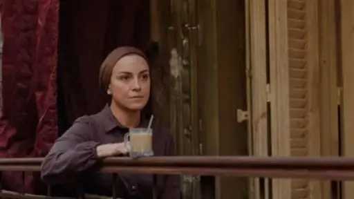 ريهام عبد الغفور: «حكاية نرجس» من الأعمال المرهقة ريهام عبد الغفور: «حكاية نرجس» من الأعمال المرهقة