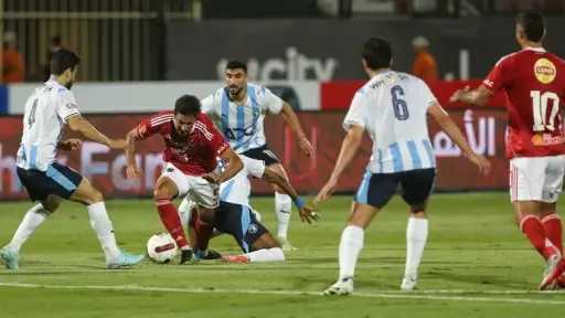 بالمستندات.. حيثيات حكم «الرياضية الدولية» في قضية بطل الدوري المصري