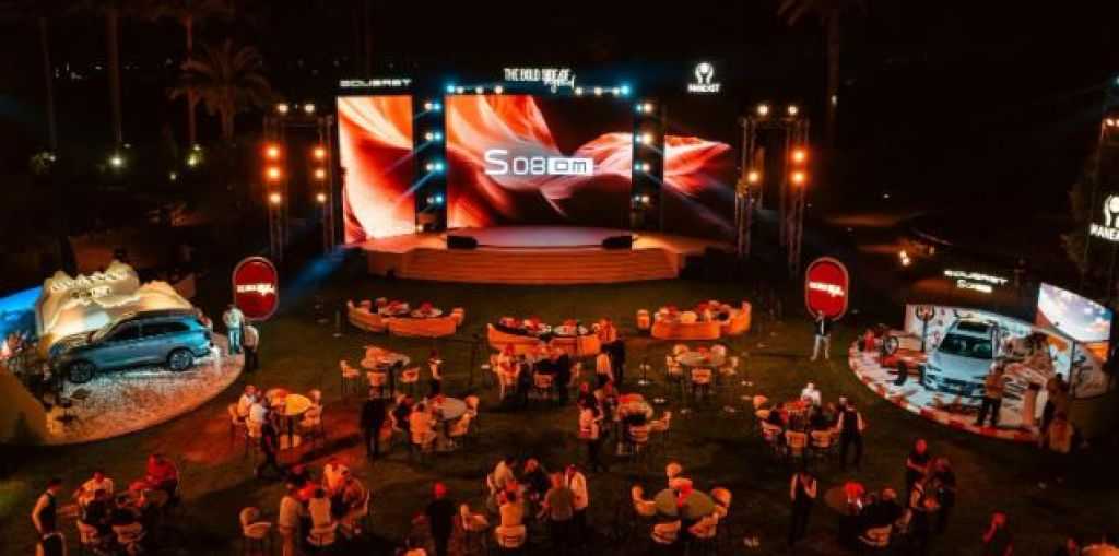 إطلاق SOUEAST S06 DM و S08 DM في مصر، توسيع محفظة منتجاتها العالمية