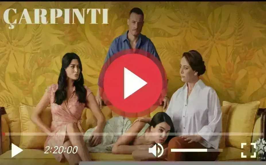 مشاهدة مسلسل خفقان الحلقة 12 مترجمة HD