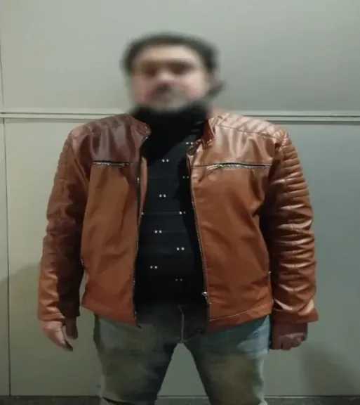 ضبط متهم بسرقة أموال من عيادة طبية فى مصر القديمة