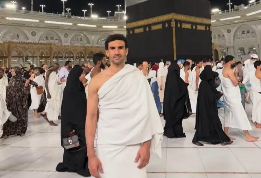 محمد عواد