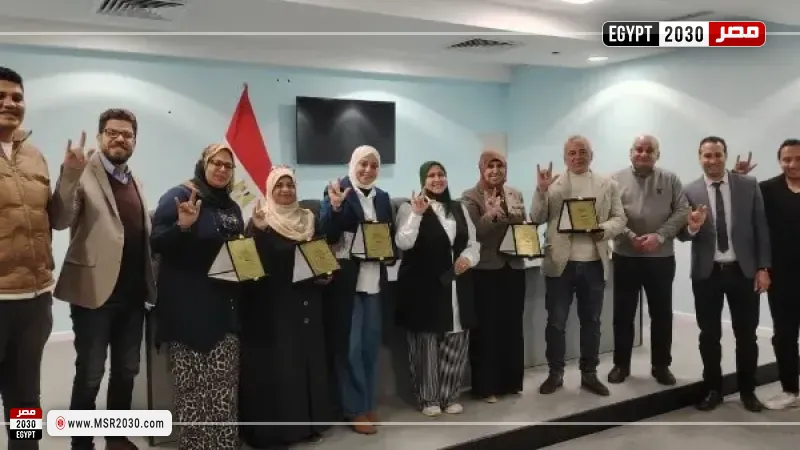 جانب من المبادرة