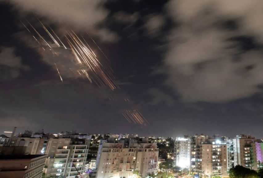 219 مصابًا في إسرائيل خلال 24 ساعة… وإجمالي الجرحى يرتفع إلى 1274 منذ بدء الحرب مع إيران