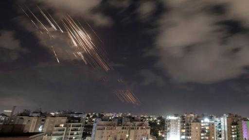 219 مصابًا في إسرائيل خلال 24 ساعة… وإجمالي الجرحى يرتفع إلى 1274 منذ بدء الحرب مع إيران