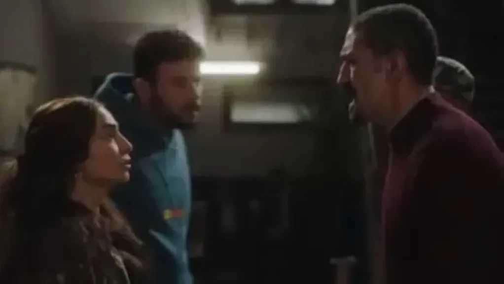 مواعيد وقنوات عرض الحلقة 15 من مسلسل «حد أقصى»