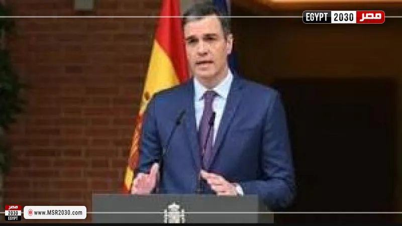 رئيس وزراء إسبانيا