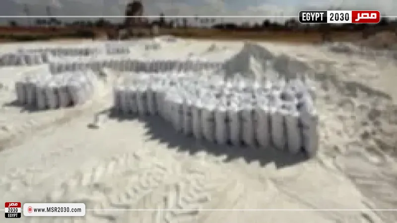 ضبط مصنع بالشرقية