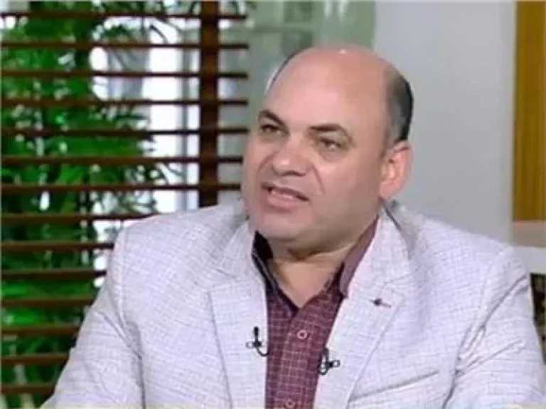 رئيس معلومات المناخ يحذر من ”صدمة فسيولوجية” تضرب المحاصيل