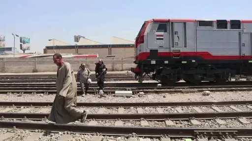 ”سلامتك تهمنا ”.. وزارة النقل تواصل حملتها للتوعية من مخاطر السلوكيات السلبية