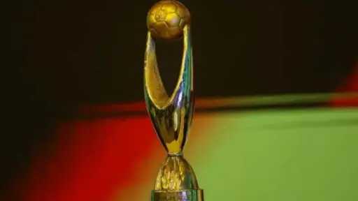 بمشاركة الأهلي وبيراميدز.. كاف يعلن مواعيد ربع نهائي... بمشاركة الأهلي وبيراميدز.. كاف يعلن مواعيد ربع نهائي دوري أبطال أفريقيا