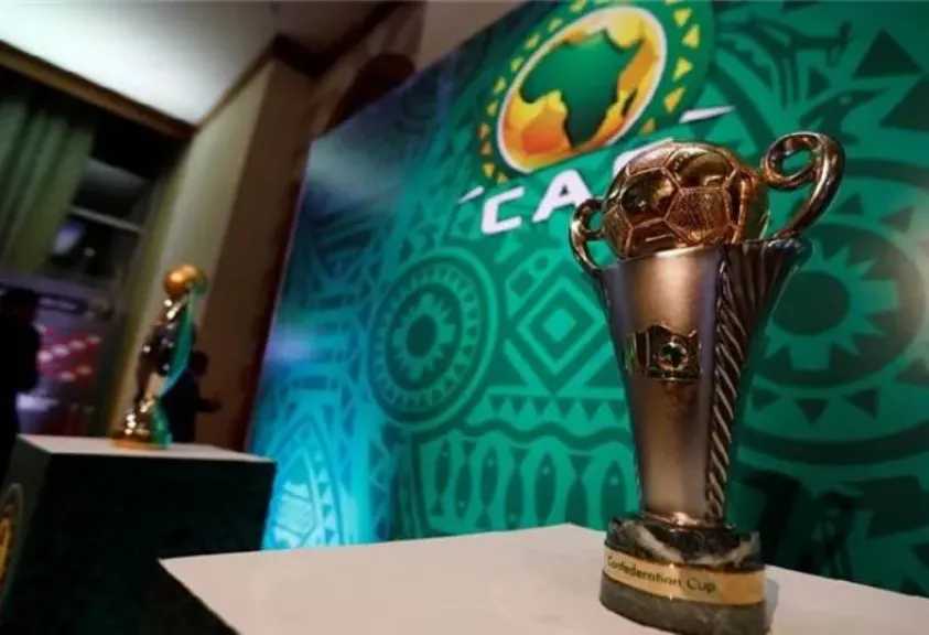 مواعيد مباريات الزمالك والمصري في ربع نهائي كأس الكونفدرالية