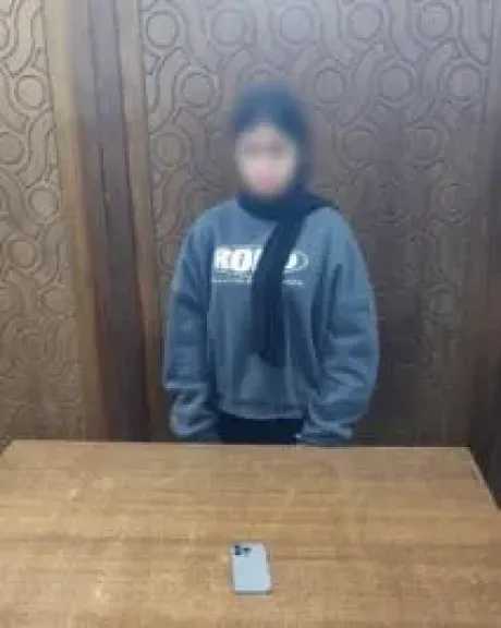 القبض على صانعة محتوى بالإسكندرية لنشرها مقاطع خادشة للحياء عبر مواقع التواصل