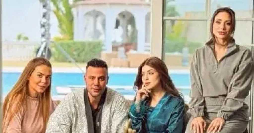 موعد عرض الحلقة 15 من مسلسل «الكينج»