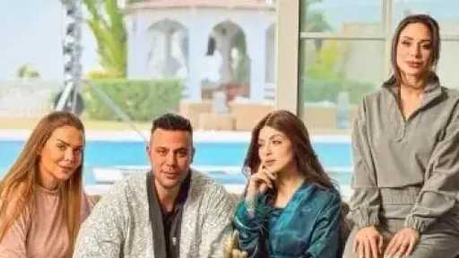 موعد عرض الحلقة 15 من مسلسل «الكينج»