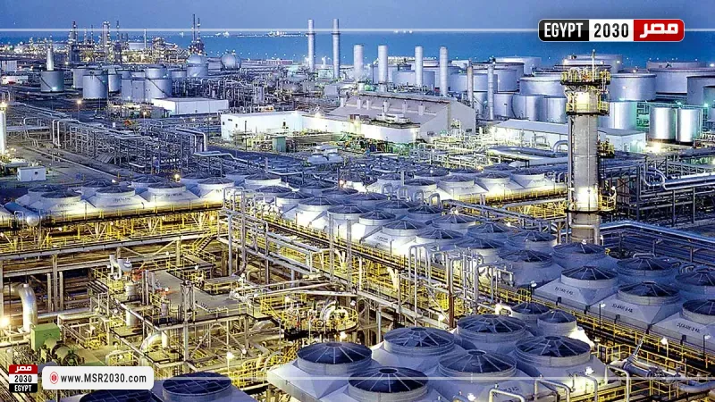 مصفاة رأس تنورة