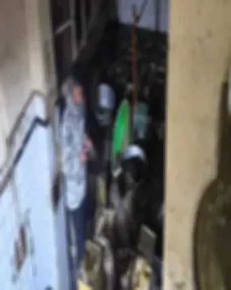 ضبط 17طن عسل أسود و2طن تبغ خام داخل مصنع غير مرخص بالدقهلية