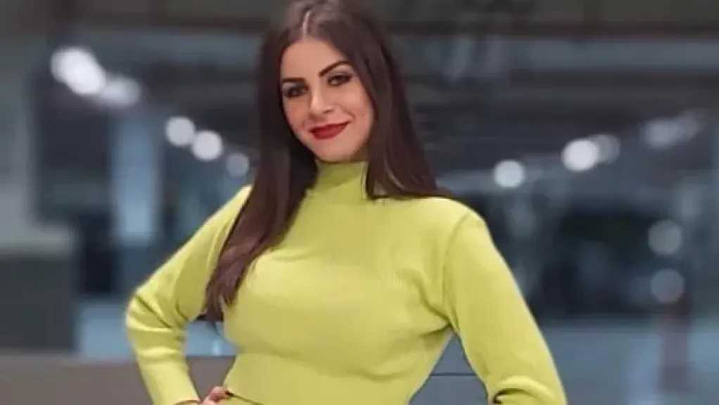 عزاء الإعلامية إيناس الليثي الجمعة بمسجد المشير طنطاوي بالتجمع الخامس