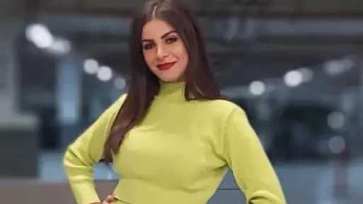 عزاء الإعلامية إيناس الليثي الجمعة بمسجد المشير طنطاوي بالتجمع الخامس