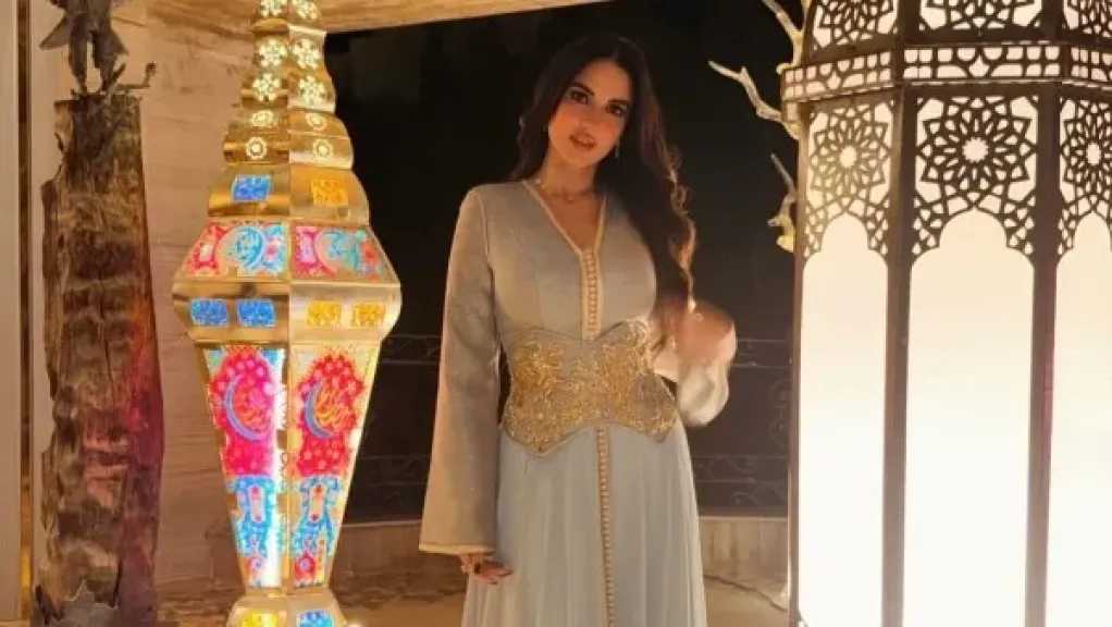 درة تتألق بقفطان رمادي.. و«ميادة» تفرض سيطرتها في الحلقة 14 من مسلسل «على كلاي»