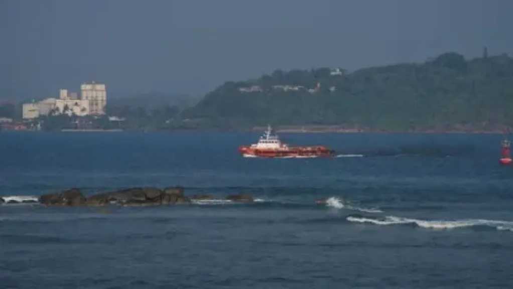 سريلانكا: انتشال جثث 87 بحارا إيرانيا من الفرقاطة التي أغرقتها الغواصة الأمريكية