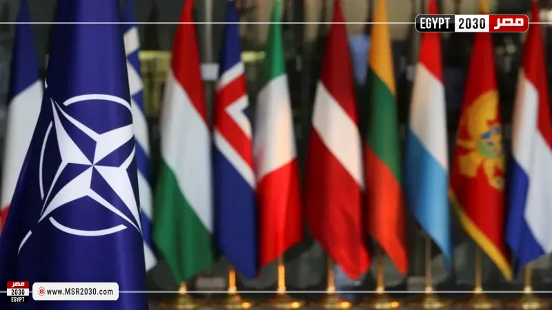 الناتو يدين استهداف إيران لتركيا بعد اعتراض صاروخ باليستي