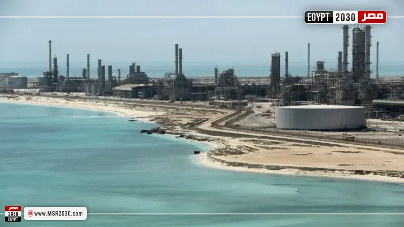 السعودية: محاولة استهداف مصفاة رأس تنورة لم تؤثر على الإمدادات