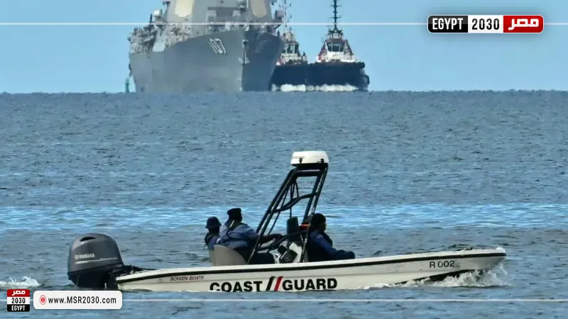 كوبا توجه تهما بالإرهاب لمشتبه بهم على خلفية إطلاق نار دموي من قارب أمريكي