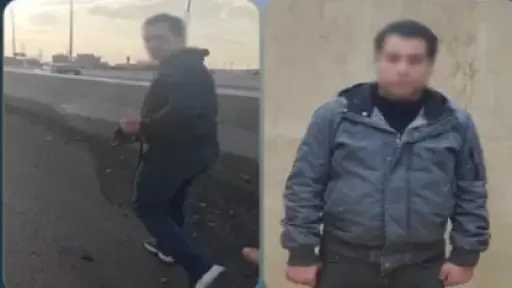 الأمن يكشف ملابسات التعدي على مالك شركة بحلوان الأمن يكشف ملابسات التعدي على مالك شركة بحلوان