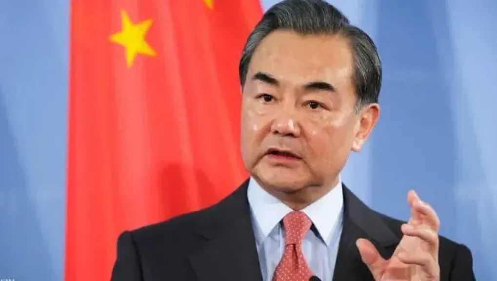الصين ترسل موفد خاص للقيام بجهود وساطة في المنطقة