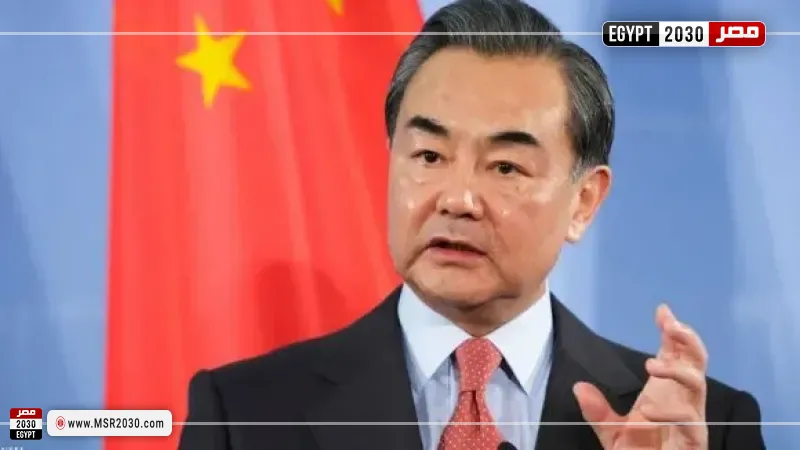 الصين ترسل موفد خاص للقيام بجهود وساطة في المنطقة