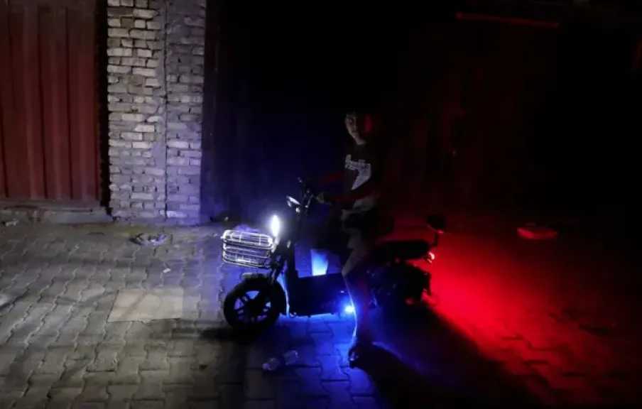 العراق.. انقطاع الكهرباء عن عموم البلاد