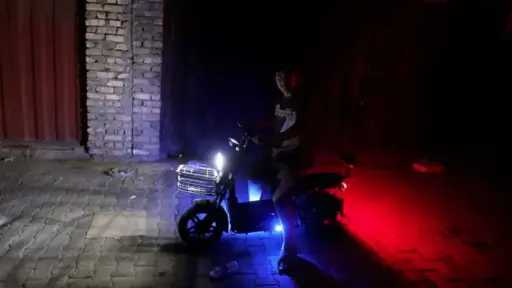 العراق.. انقطاع الكهرباء عن عموم البلاد العراق.. انقطاع الكهرباء عن عموم البلاد