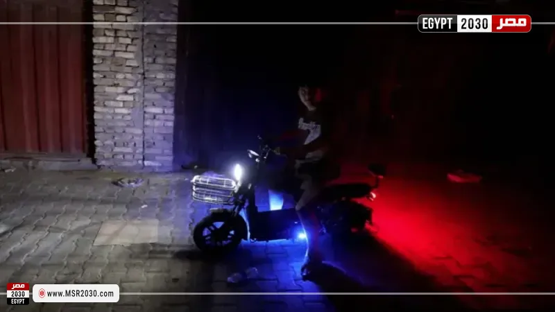 العراق.. انقطاع الكهرباء عن عموم البلاد