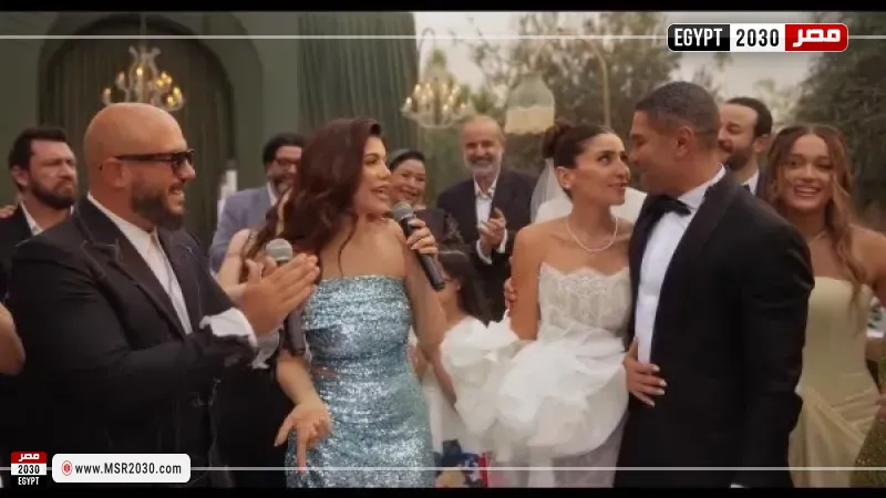 الحلقة الأخيرة مسلسل اتنين غيرنا 