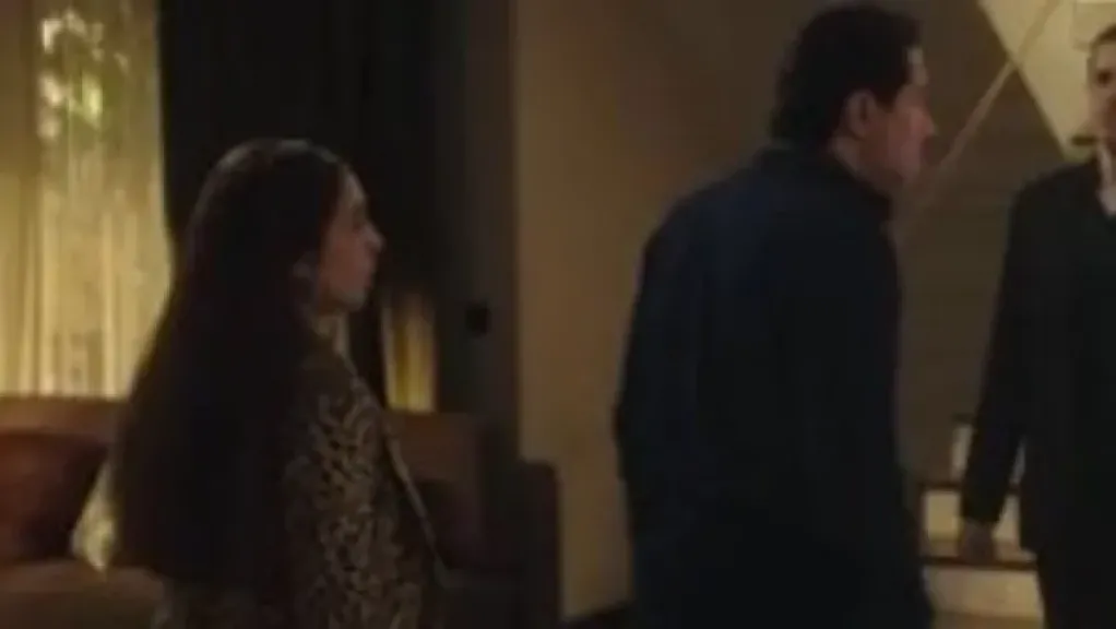 مسلسل حد أقصى 