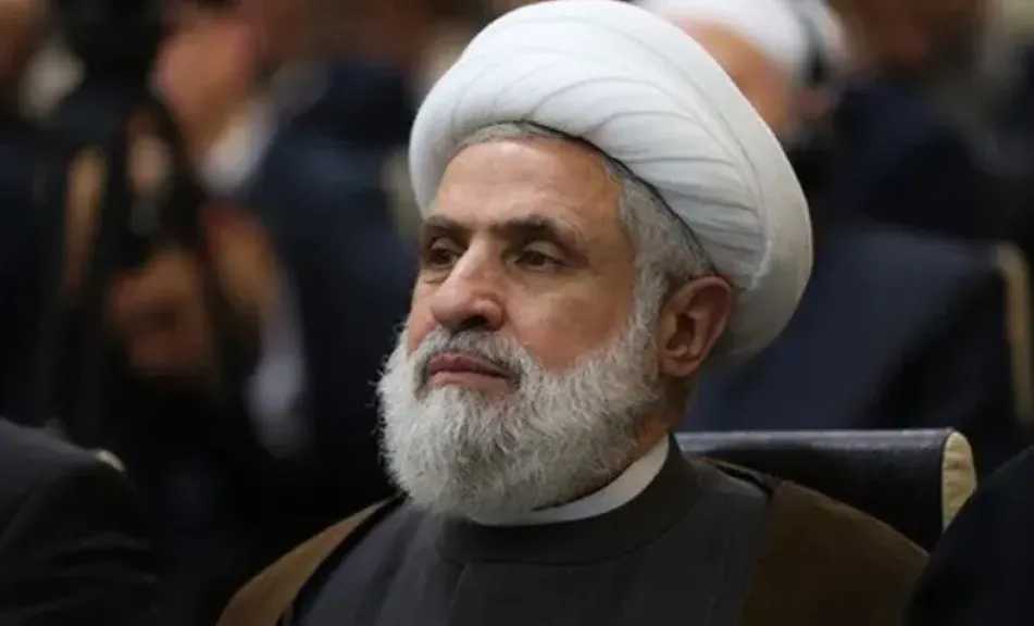 الأمين العام لحزب الله: قلنا مرارا للصبر حدود.. ورددنا على الانتهاكات الإسرائيلية