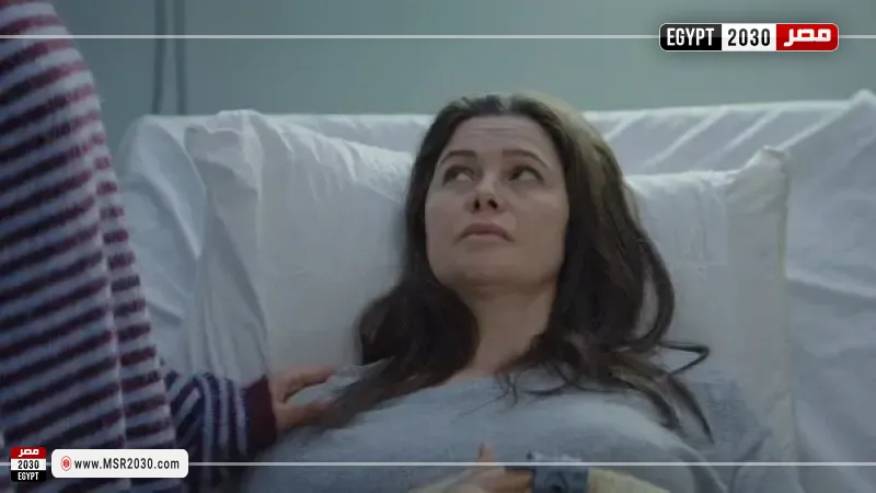 الحلقة الأخيرة مسلسل كان ياما كان 