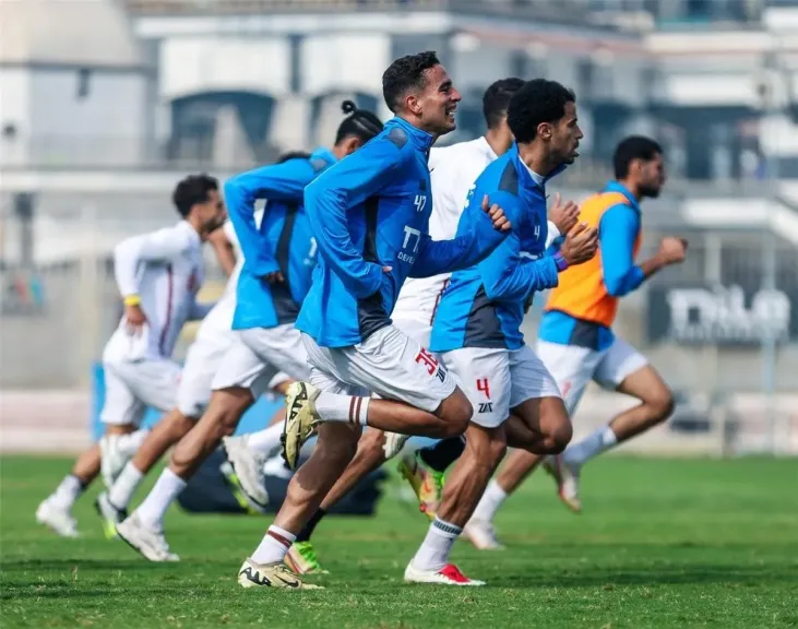 الزمالك