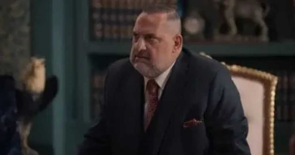 تصاعد درامي في الحلقة 15 من أولاد الراعي.. صراع عائلي وانفجار باسل ضد والديه