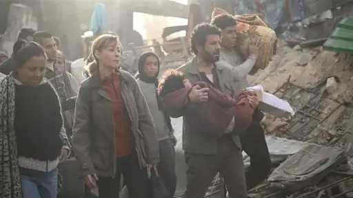 الحلقة الأخيرة مسلسل صحاب الأرض الحلقة الأخيرة مسلسل صحاب الأرض