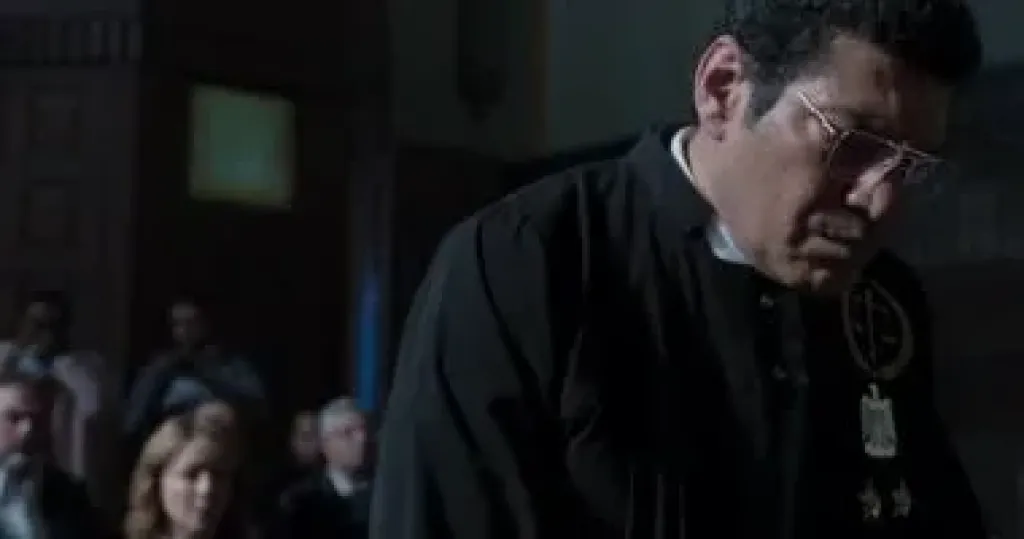 مسلسل عين سحرية