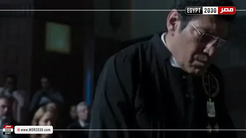 مسلسل عين سحرية