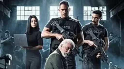 مسلسل رأس الأفعى الحلقة 15 كاملة