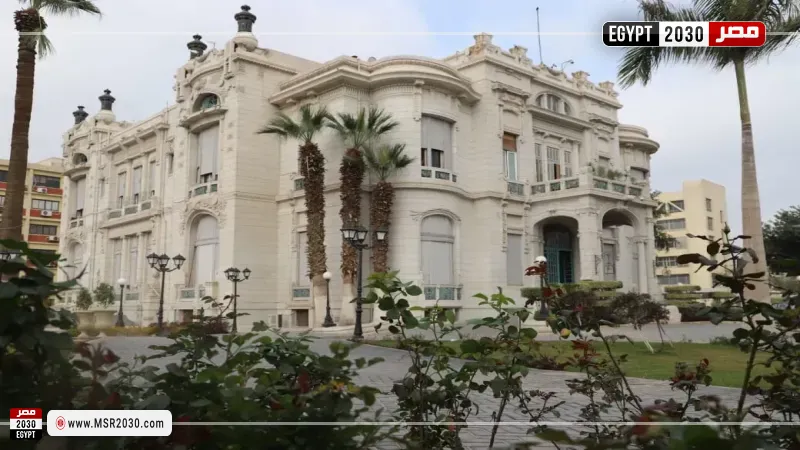 جامعة عين شمس