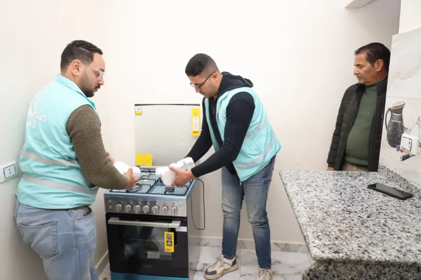 صناع الخير 