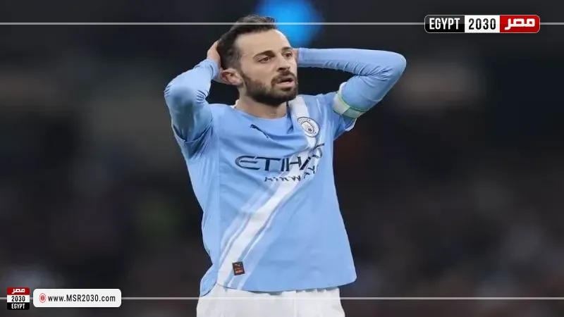 برناردو سيلفا