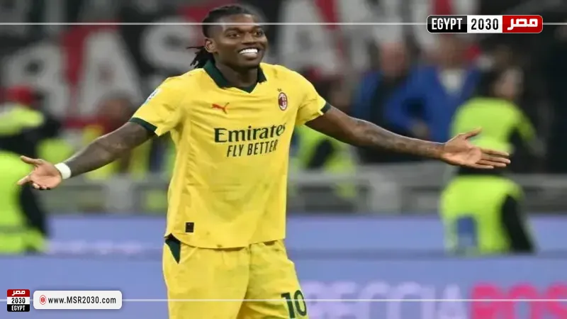 رافائيل لياو