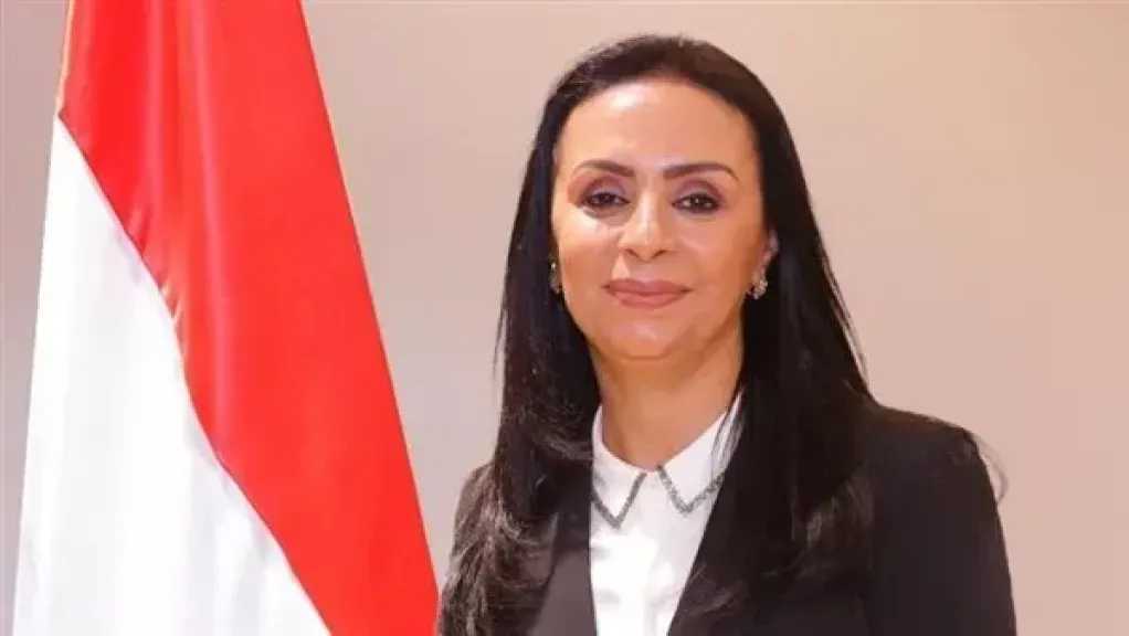 وزيرة التضامن تطلق مرحلة جديدة من حملة أنت أقوى من المخدرات