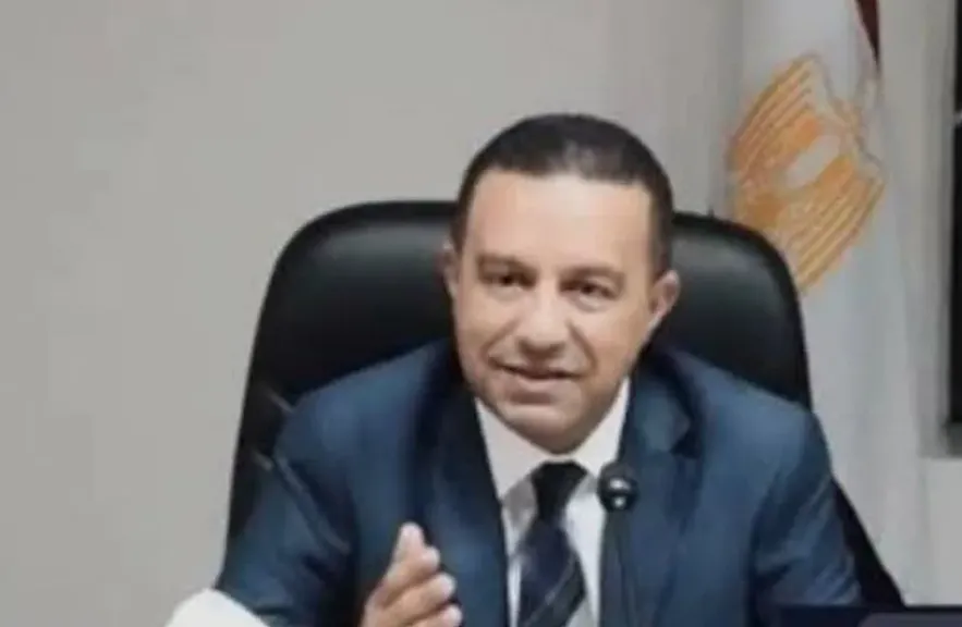محافظ المنوفية